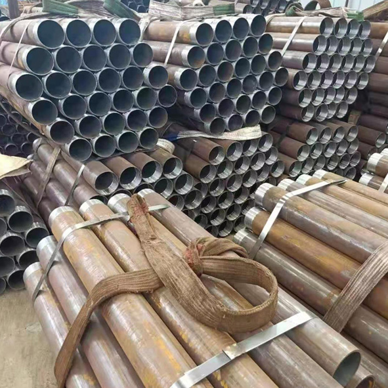 伽师地质跟管