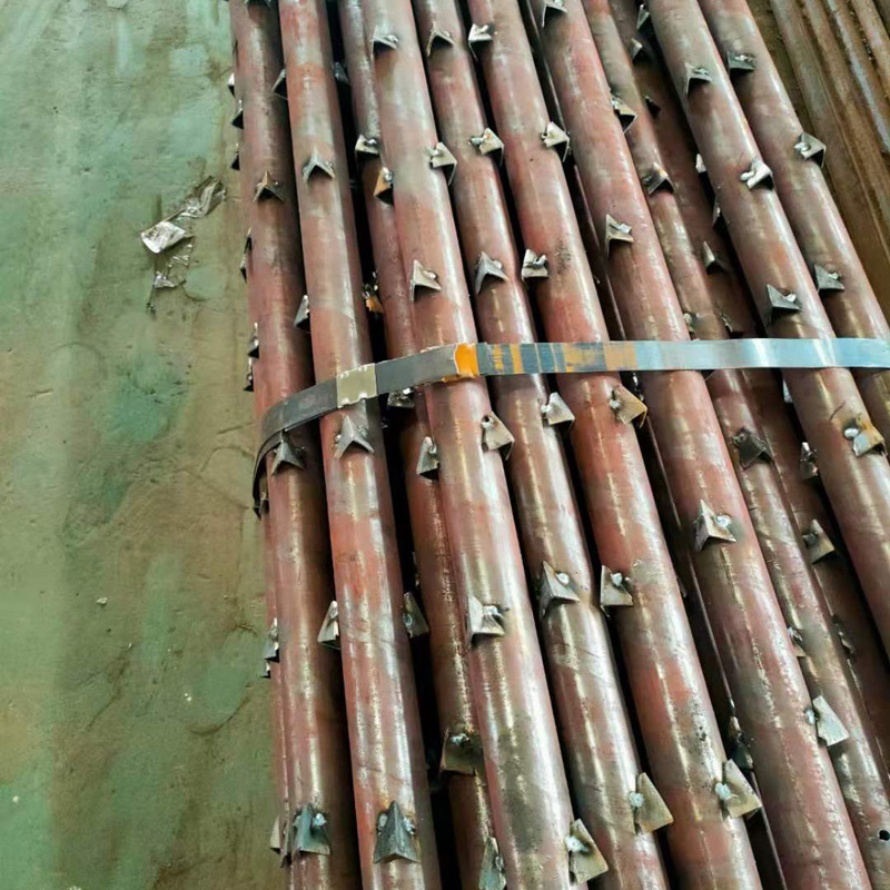 伽师土钉小导管