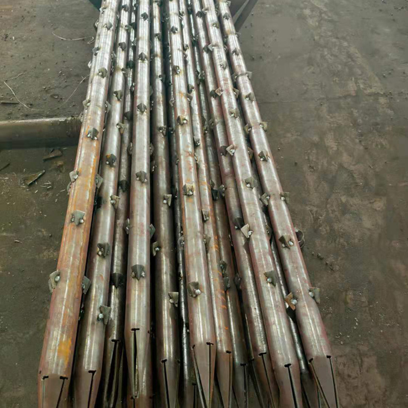 伽师土钉小导管