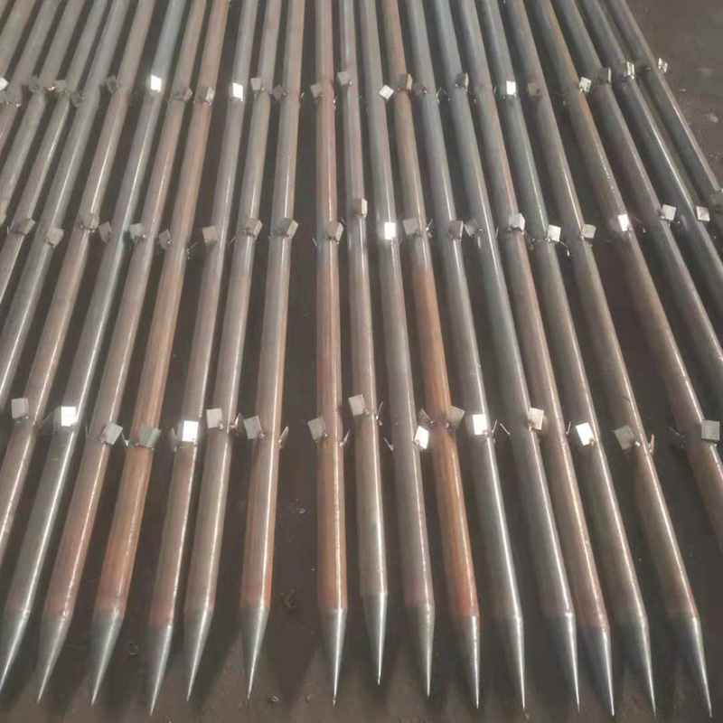 伽师土钉小导管