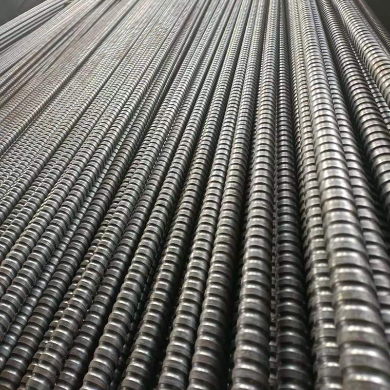 伽师中空锚杆