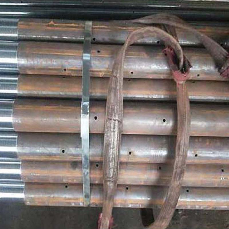 伽师管棚支护管