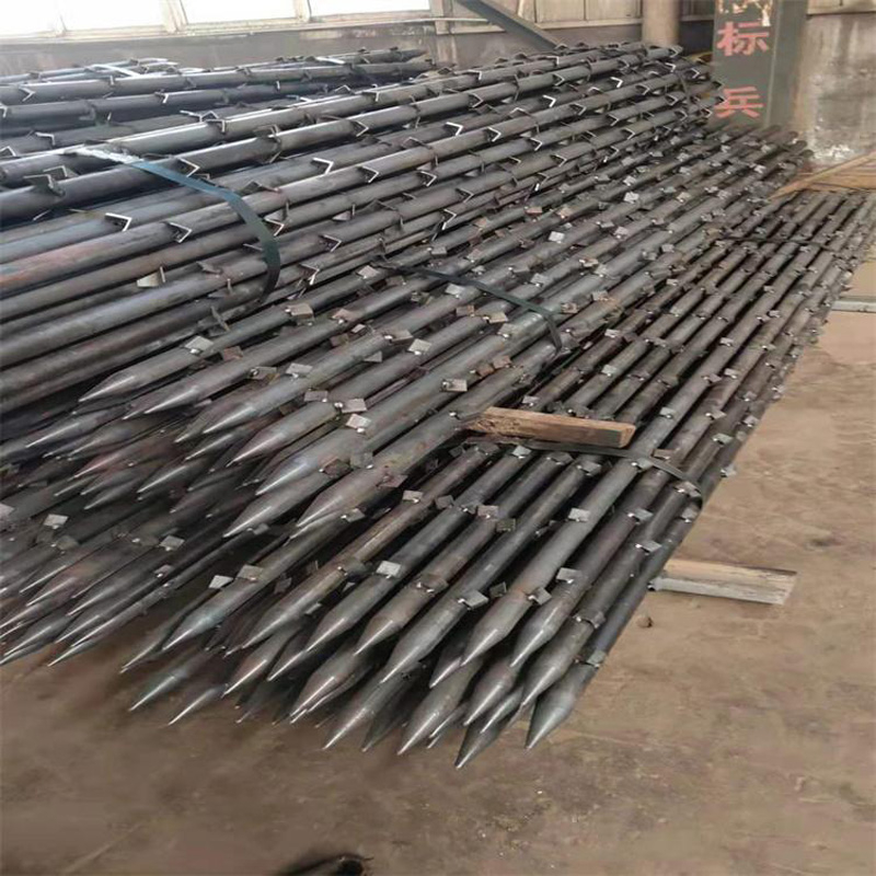 伽师倒刺小导管