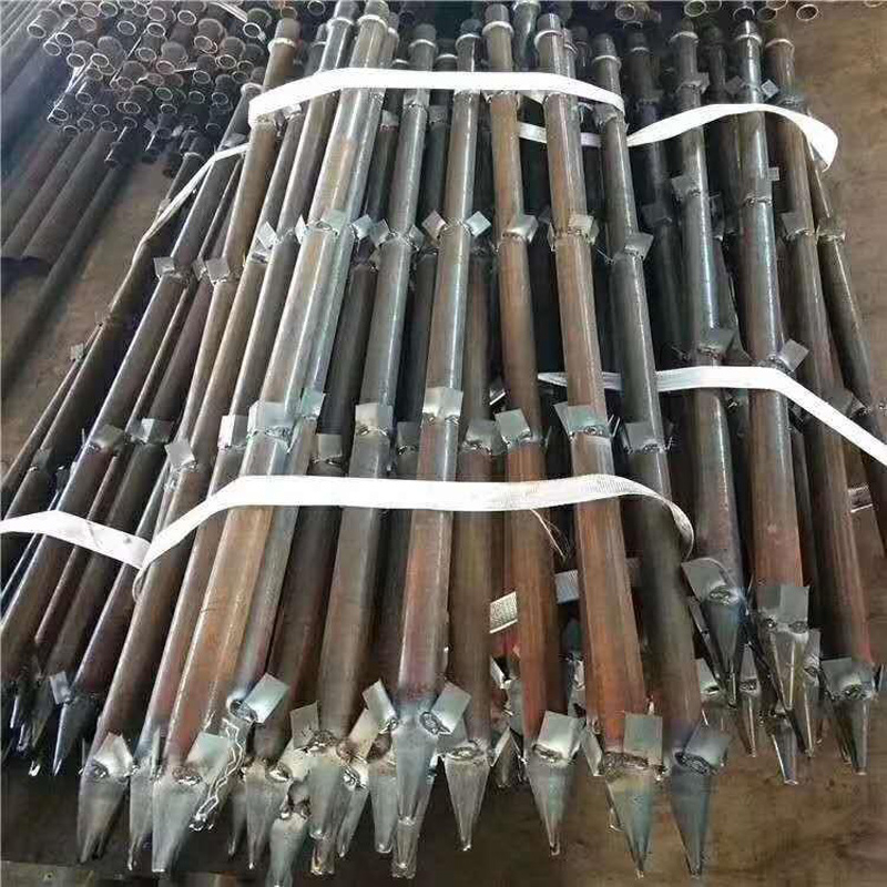 伽师倒刺小导管