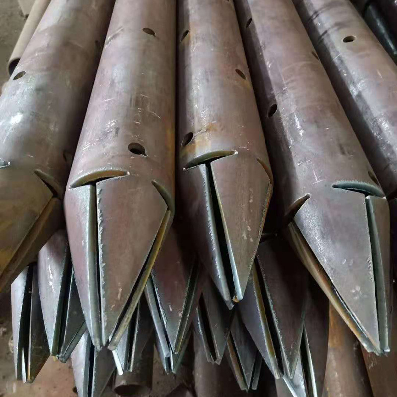 伽师预埋注浆管